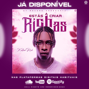 Estás a criar rixas