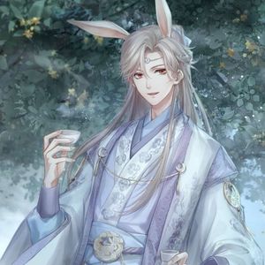 长生诀（片段）