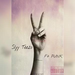 Peace (feat. PVNK)