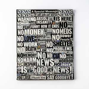 No News Is Good News