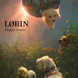 Puppy music (1:12:45)