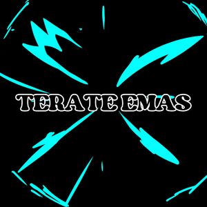 Terate Emas