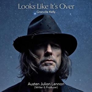 Looks Like It's Over