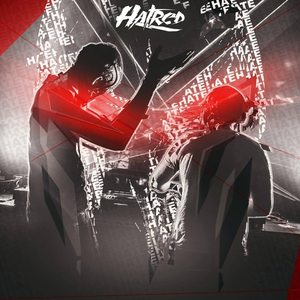 Harmony Of Hardcore (Hatred Edit)