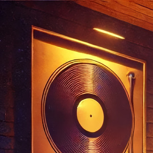 ベルベットの夜