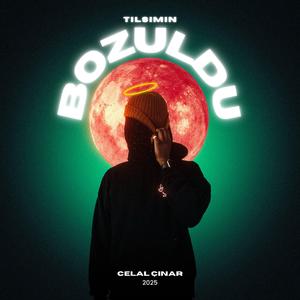 Tılsımın Bozuldu (feat. C.Çınar)