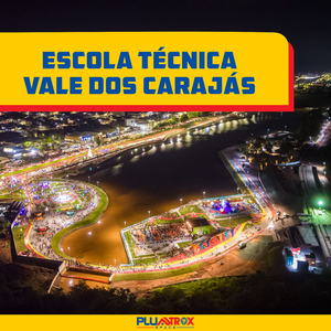 Escola Técnica Vale dos Carajás