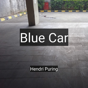 Blue Car (Acoustic)
