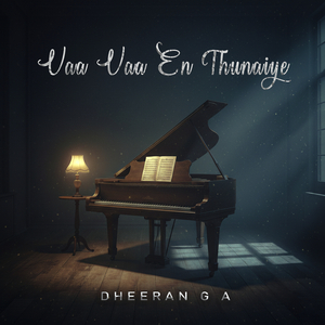Vaa Vaa En Thunaiye (Koraoke)