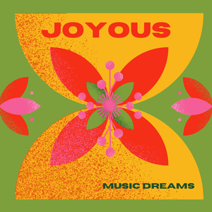 Joyous