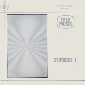 Synthetiseurs In Love