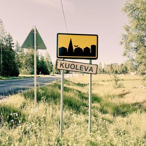 Kuoleva kylä