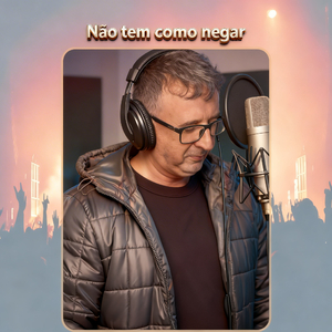 Não tem como negar (Acoustic)