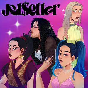 jet$etter (feat. Kalen Sensei)