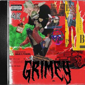 GRIMEY