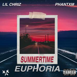 Summertime Euphoria (feat. Phantxm)
