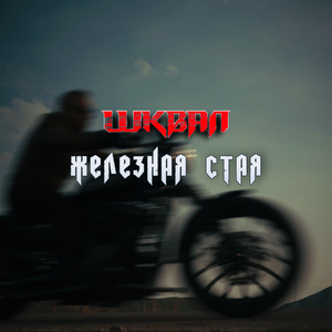 Железная стая
