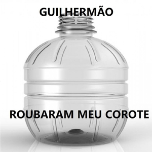 Roubaram meu Corote