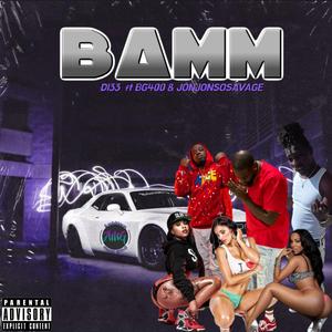Bamm