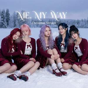 Me, My way (Christmas Version)