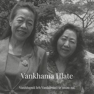 Vanhlupuii Ka perhkhuang