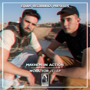 Work For It (Original Mix)