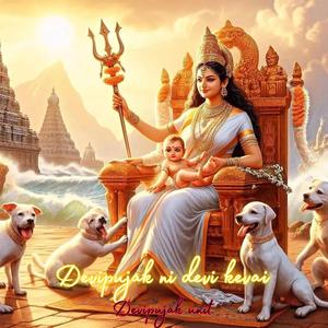 દુબળી વસ્તીની ધણી બની