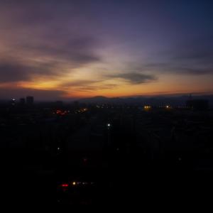 与你无关（翻自 阿冗）