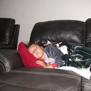 Aiden's turn (feat. Aiden)