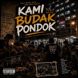 Kami Budak Pondok