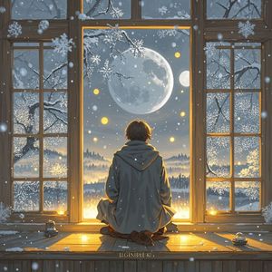 冬天的梦-2林鼎盛