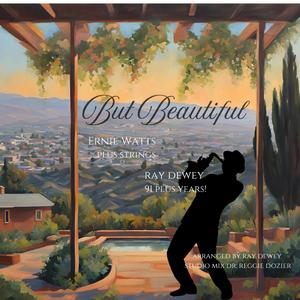But Beautiful (feat. Ernie Watts)