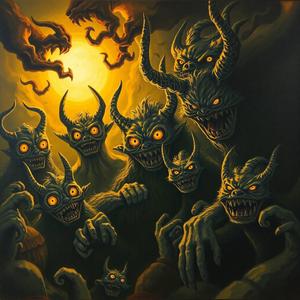 Yokai