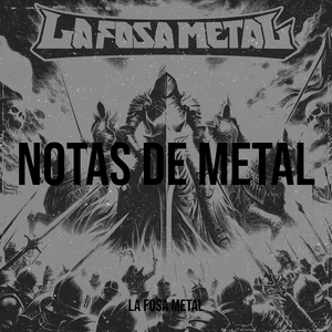 Notas De Metal