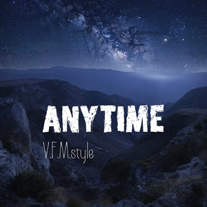 Anytime (Armenian House)