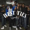 6ixGotTalent - West Ties (feat. Spadez)