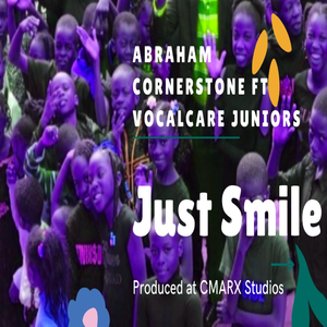 Just Smile (feat. Vocalcare Juniors)