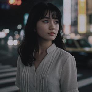 東京ミッドナイト (Tokyo Midnight)