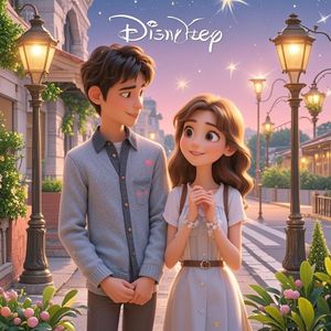 你开心就好-旷野孤影