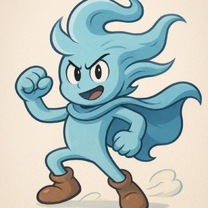 ウルトラギブリ