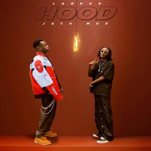HOOD (feat. Jack Mus)