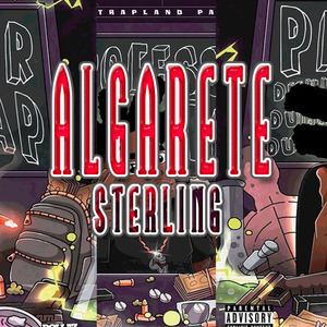 Algarete Sterling