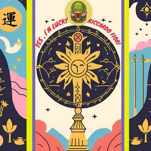 Yes,I'm Lucky! (Extended Mix)