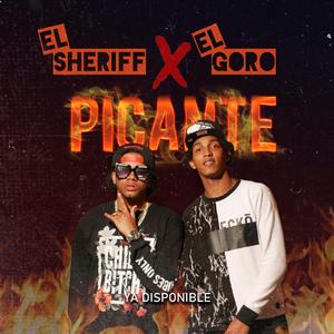 Picante (feat. el Goro)