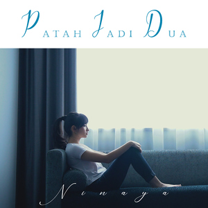 Patah Jadi Dua