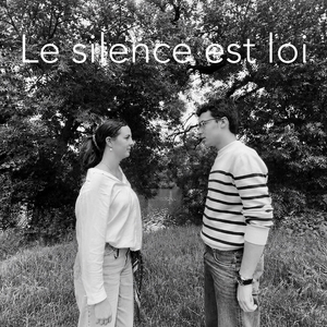 Le silence est loi