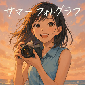 サマーフォトグラフ