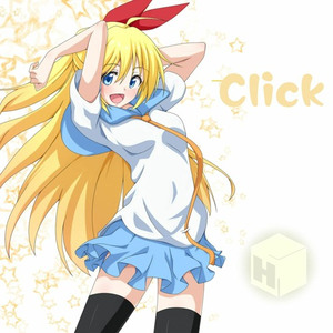 Click (Hexacube's HARDCORE-style Bootleg)