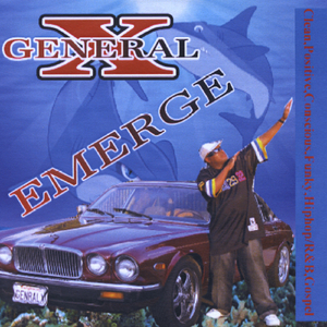 Emerge "re-mix"