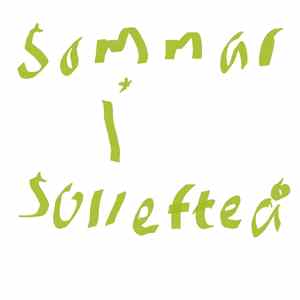 Sommar i sollefteå
